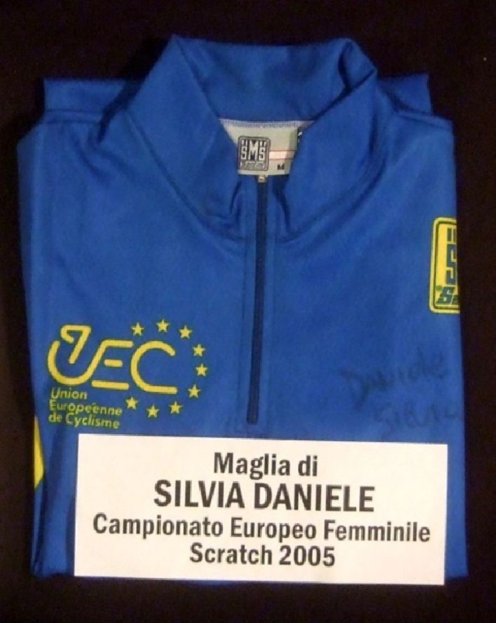 Silvia Daniele